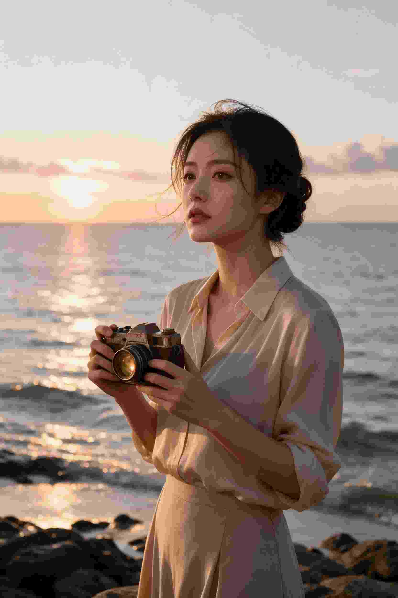 治愈番