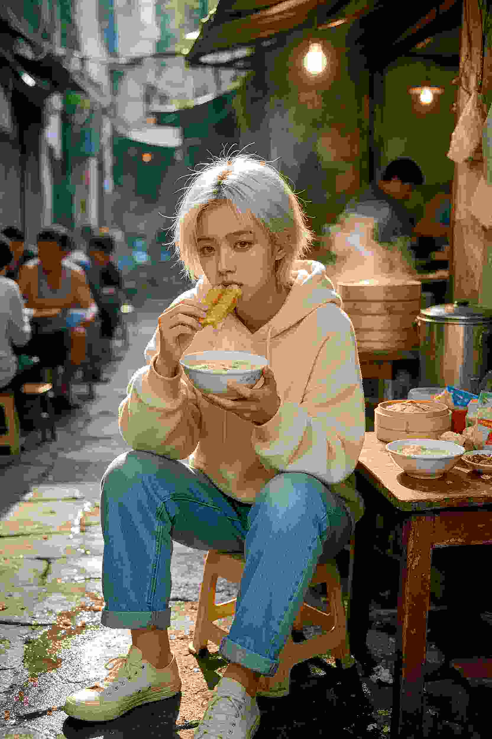 校园青春1