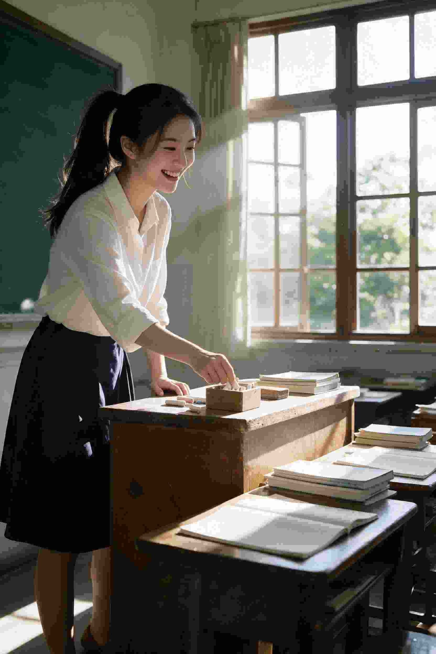 搞笑日常1