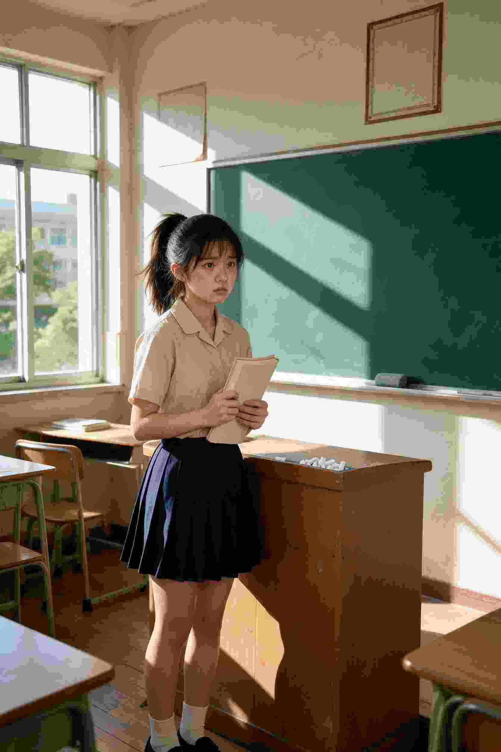 校园青春6