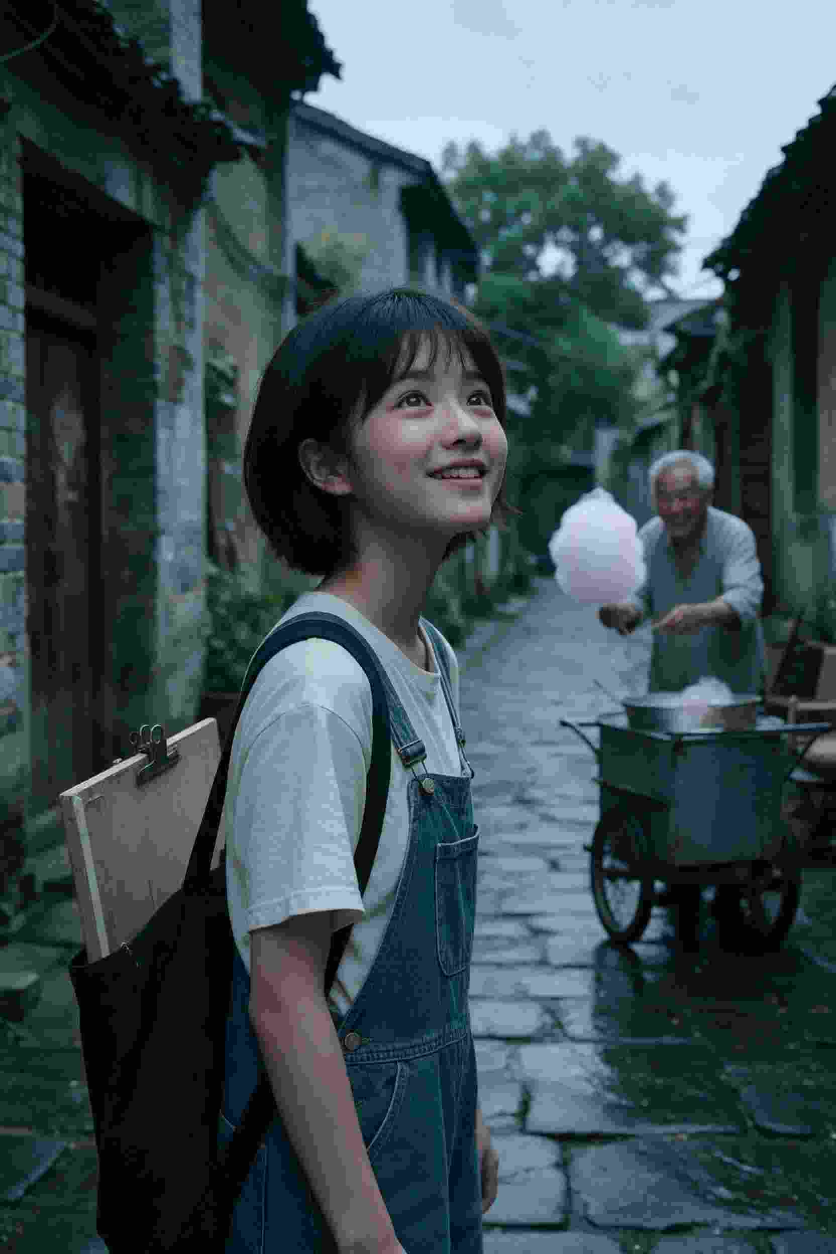 恋爱喜剧5